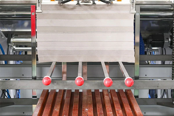 Was macht intelligentes Laminieren zu einer nachhaltigeren Wahl für die Druckveredelung?