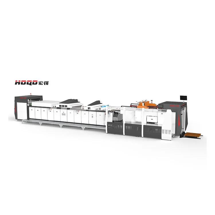 Intelligente UV-Schneeflocken-Härtungs-Kühlwasser-Siebdruckmaschine